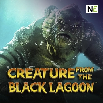 Creature from the Black Lagoon - SUPERBET388