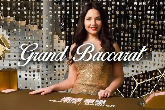 Grand Speed Baccarat 6 - SUPERBET388