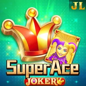 Super Ace Joker - SUPERBET388