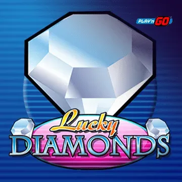 Lucky Diamonds - SUPERBET388