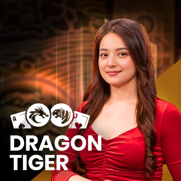 Dragon Tiger - SUPERBET388