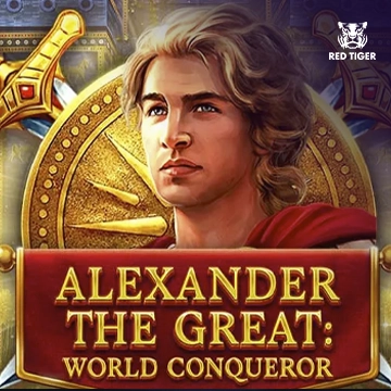 Alexander The Great - SUPERBET388