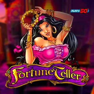 Fortune Teller - SUPERBET388
