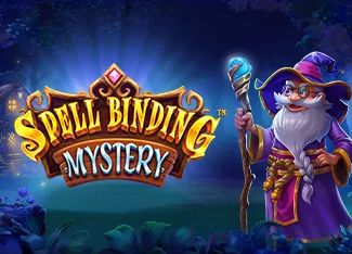 Spellbinding Mystery - SUPERBET388
