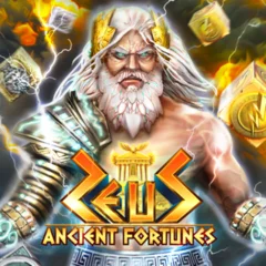 Ancient Fortunes: Zeus - SUPERBET388
